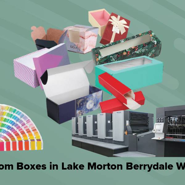 Custom boxes in lake morton berrydale wa