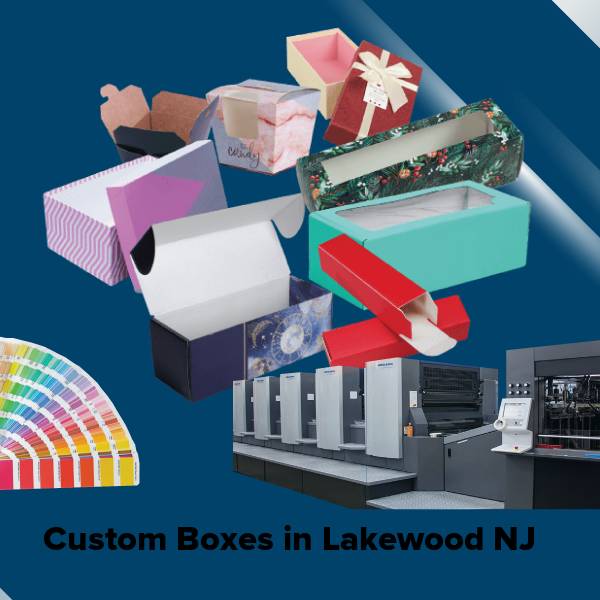 Custom boxes in lakewood nj