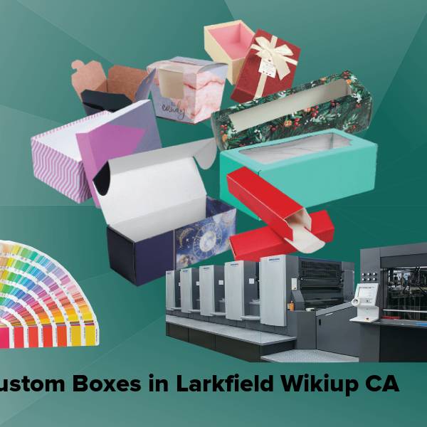 Custom boxes in larkfield wikiup ca
