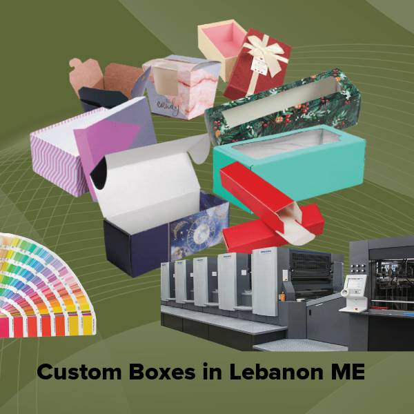 Custom boxes in lebanon me