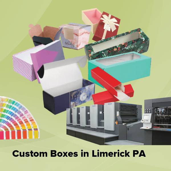 Custom boxes in limerick pa