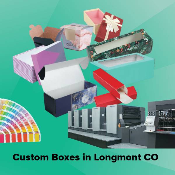 Custom boxes in longmont co