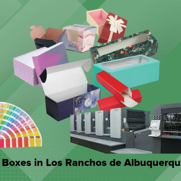 Custom boxes in los ranchos de albuquerque nm