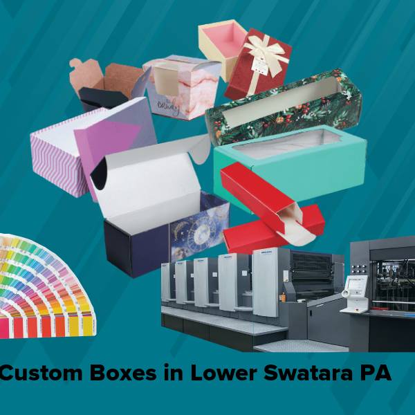 Custom boxes in lower swatara pa