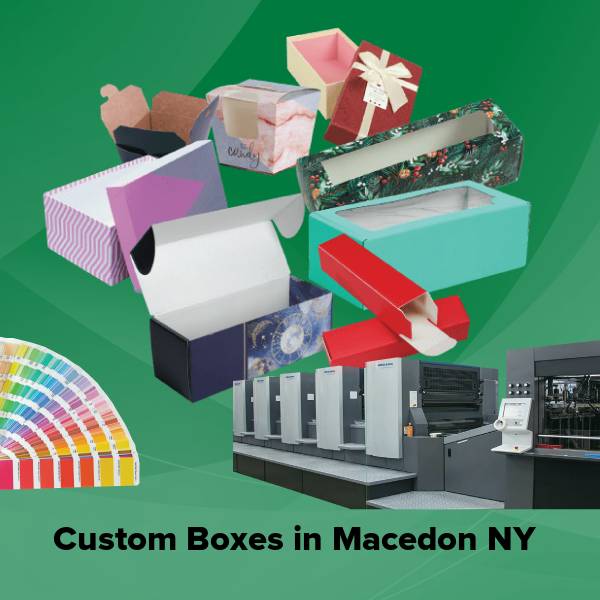 Custom boxes in macedon ny
