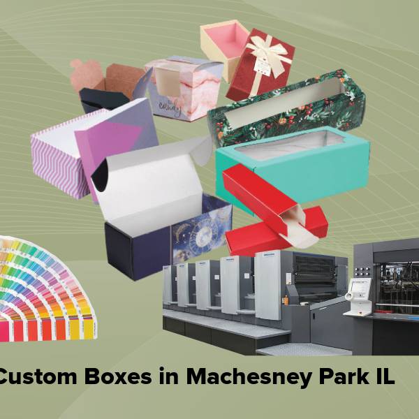 Custom boxes in machesney park il