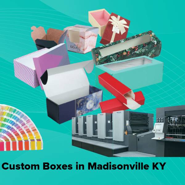 Custom boxes in madisonville ky