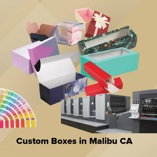 Custom boxes in malibu ca