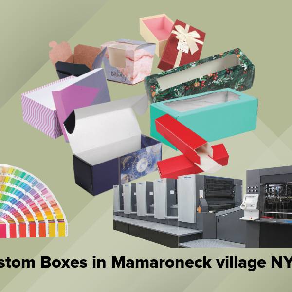 Custom boxes in mamaroneck village ny