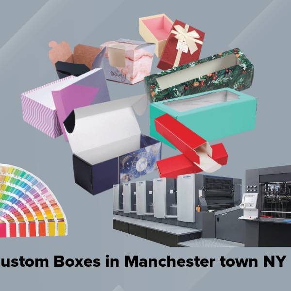 Custom boxes in manchester town ny