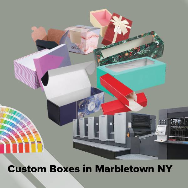 Custom boxes in marbletown ny