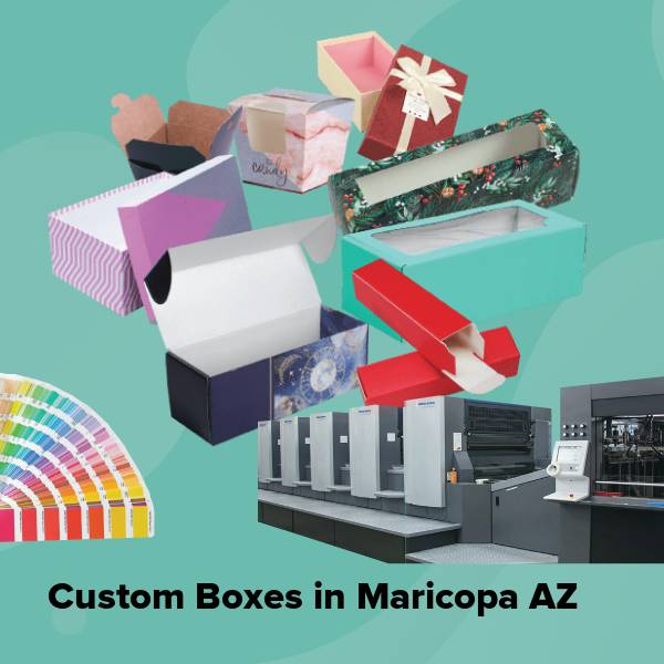 Custom boxes in maricopa az
