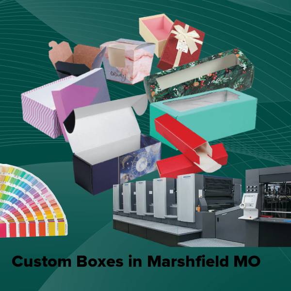 Custom boxes in marshfield mo