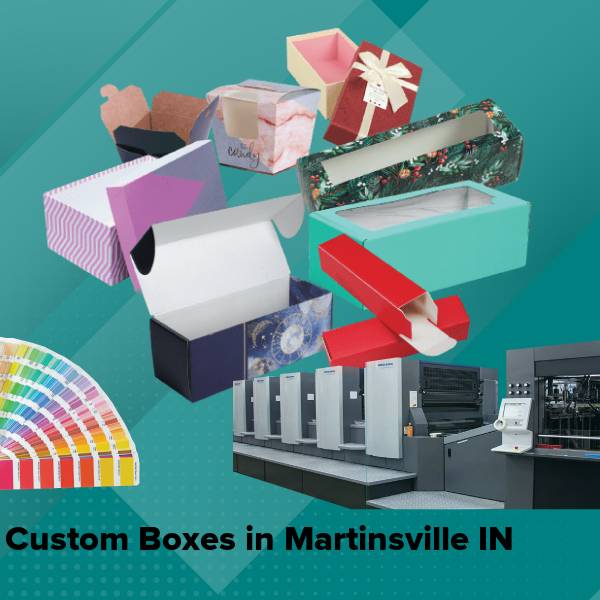 Custom boxes in martinsville in