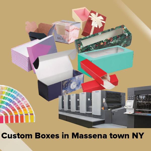 Custom boxes in massena town ny