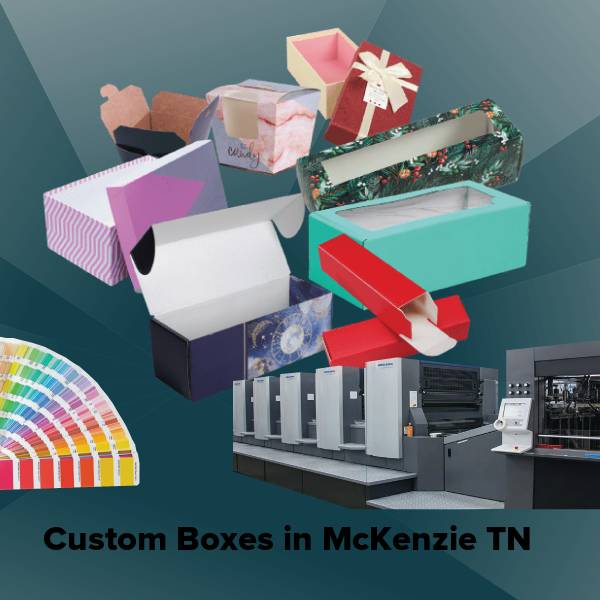 Custom boxes in mckenzie tn