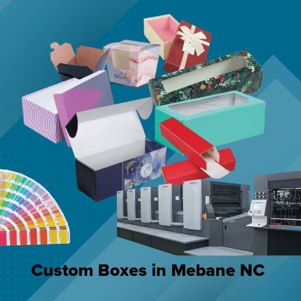 Custom boxes in mebane nc
