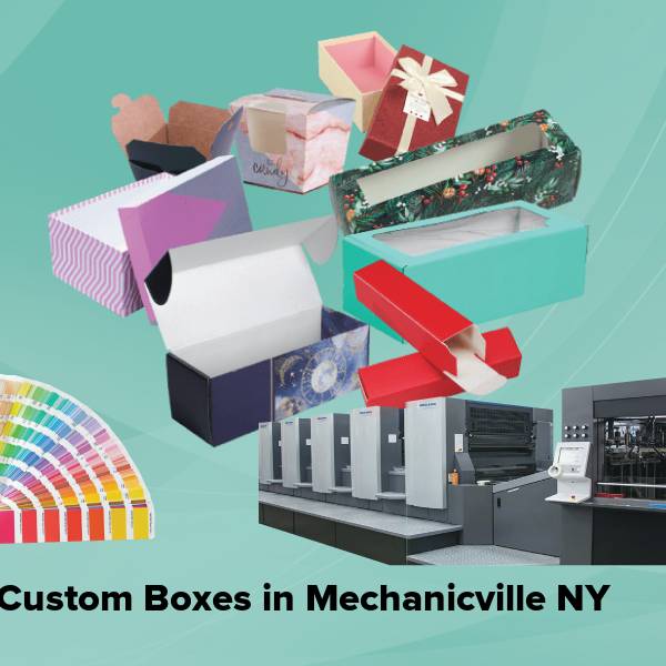 Custom boxes in mechanicville ny