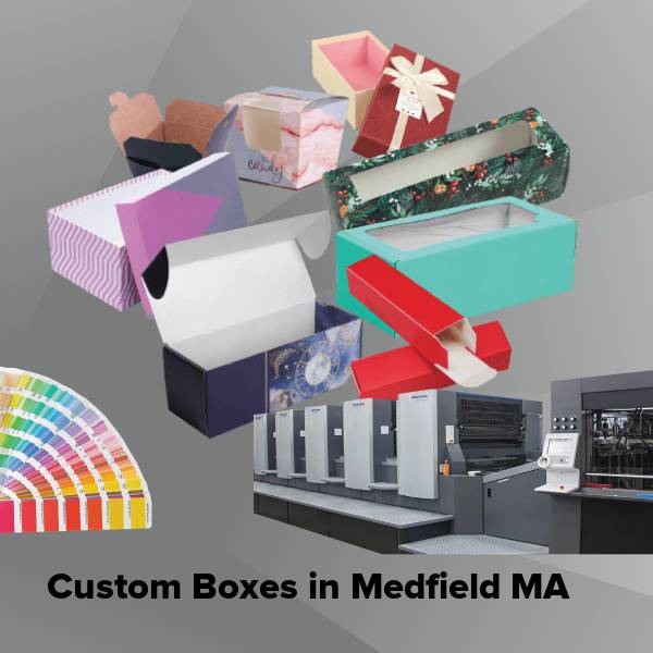 Custom boxes in medfield ma