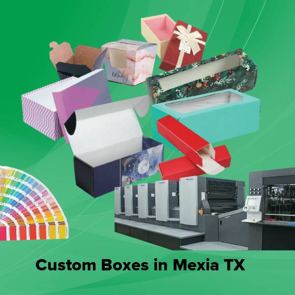 Custom boxes in mexia tx