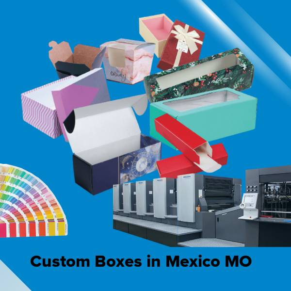 Custom boxes in mexico mo