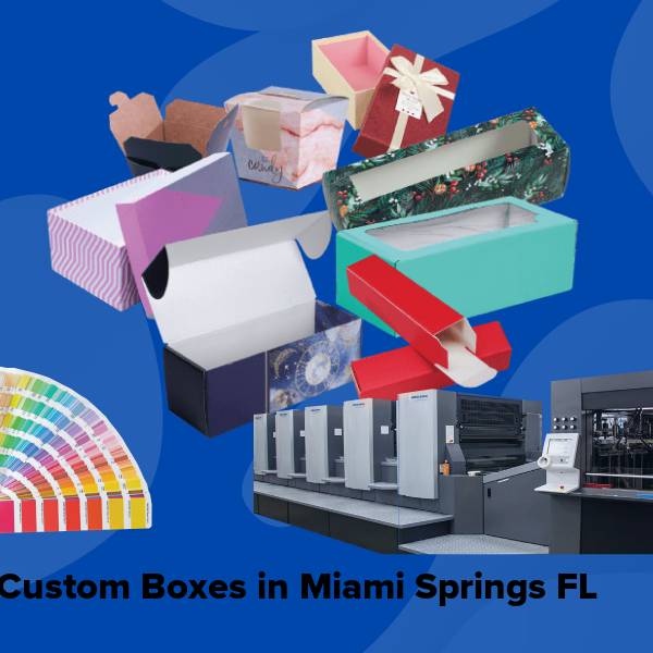 Custom boxes in miami springs fl