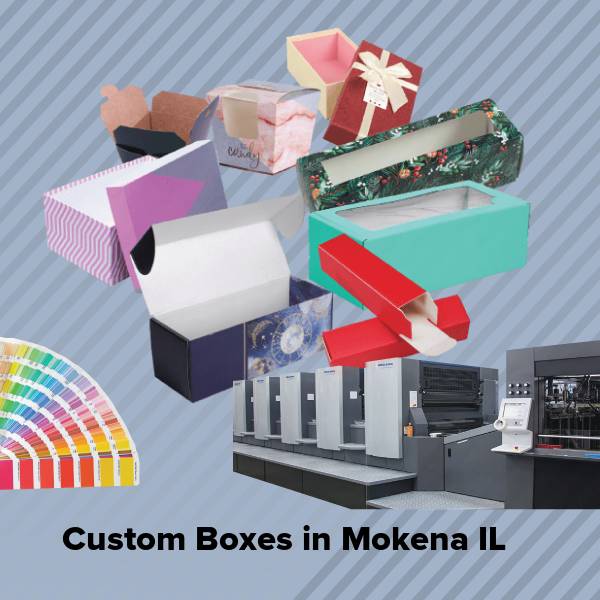 Custom boxes in mokena il
