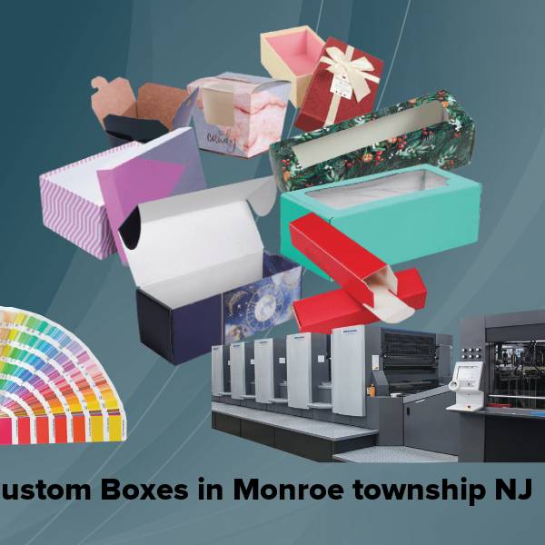 Custom boxes in monroe township nj
