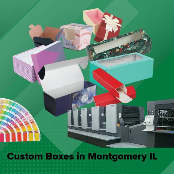 Custom boxes in montgomery il