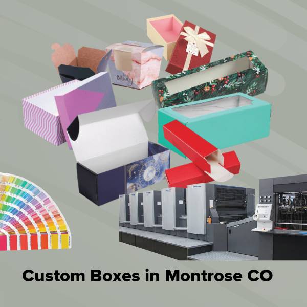 Custom boxes in montrose co