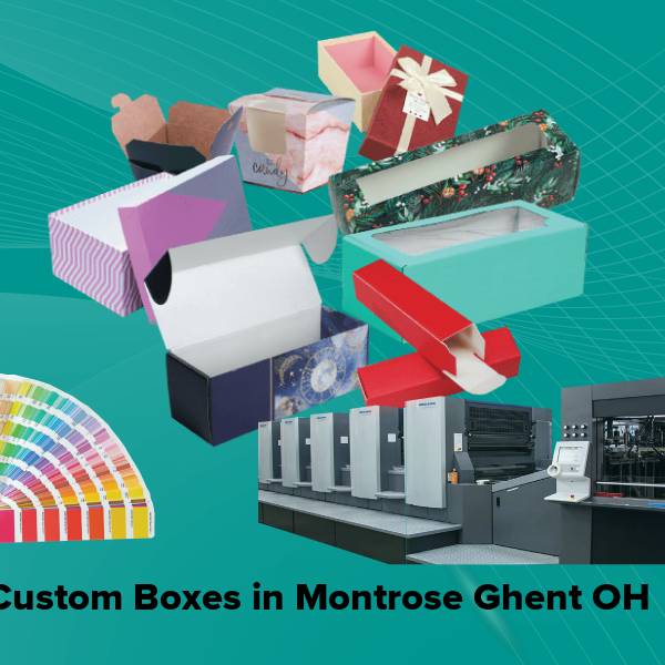 Custom boxes in montrose ghent oh