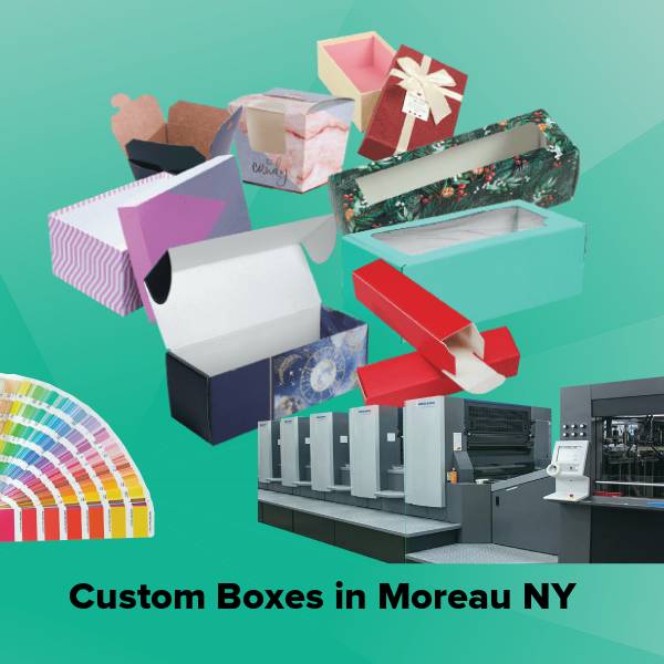 Custom boxes in moreau ny