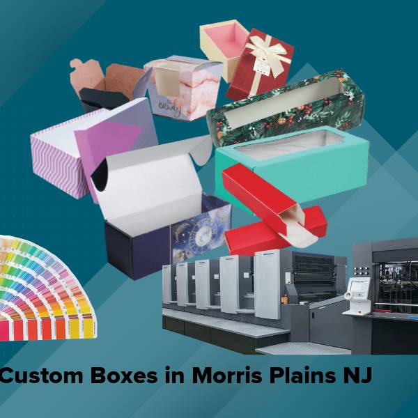 Custom boxes in morris plains nj