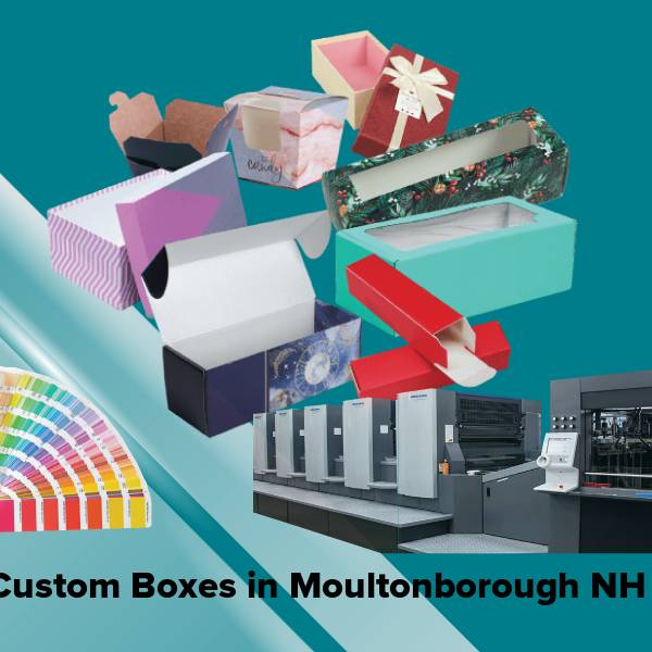 Custom boxes in moultonborough nh