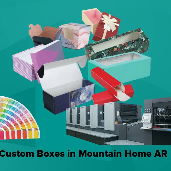 Custom boxes in mountain home ar
