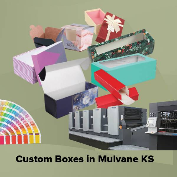 Custom boxes in mulvane ks
