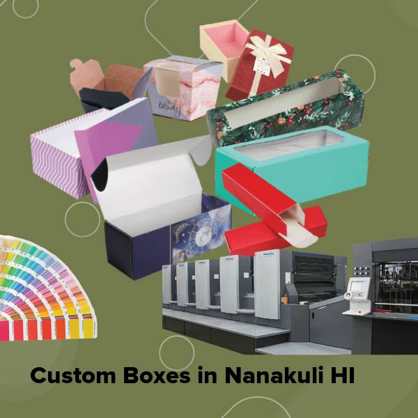 Custom boxes in nanakuli hi