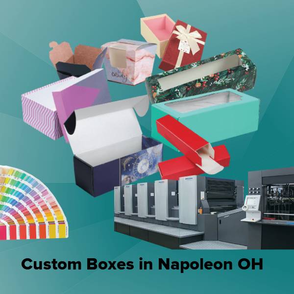 Custom boxes in napoleon oh