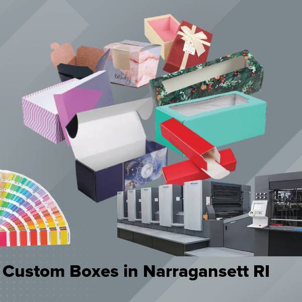 Custom boxes in narragansett ri