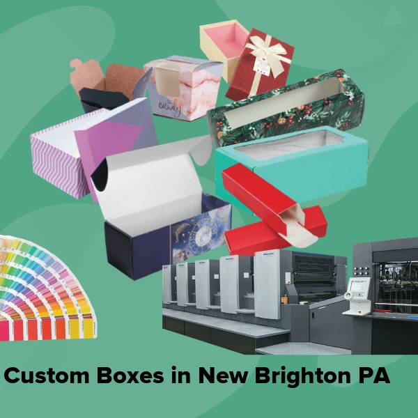 Custom boxes in new brighton pa