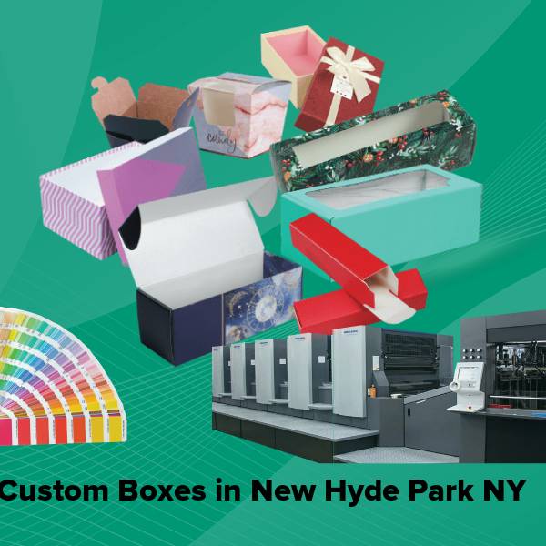 Custom boxes in new hyde park ny