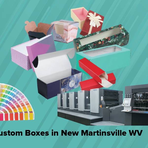 Custom boxes in new martinsville wv