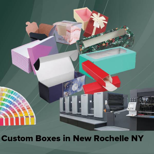 Custom boxes in new rochelle ny