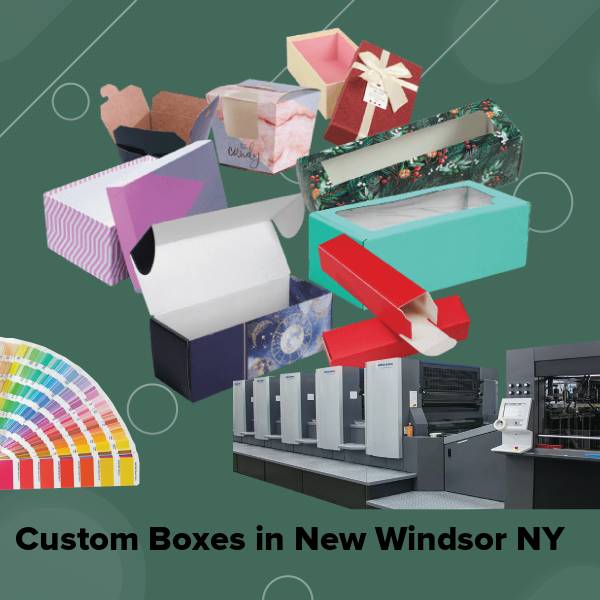 Custom boxes in new windsor ny