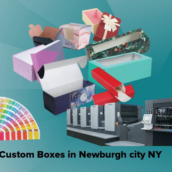 Custom boxes in newburgh city ny