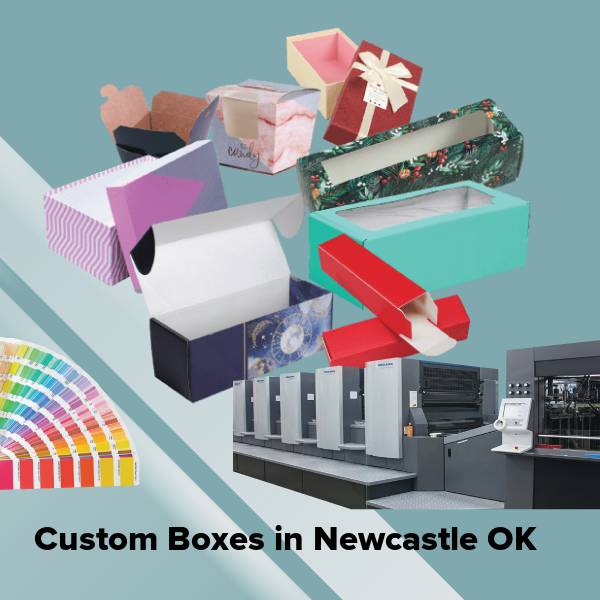 Custom boxes in newcastle ok