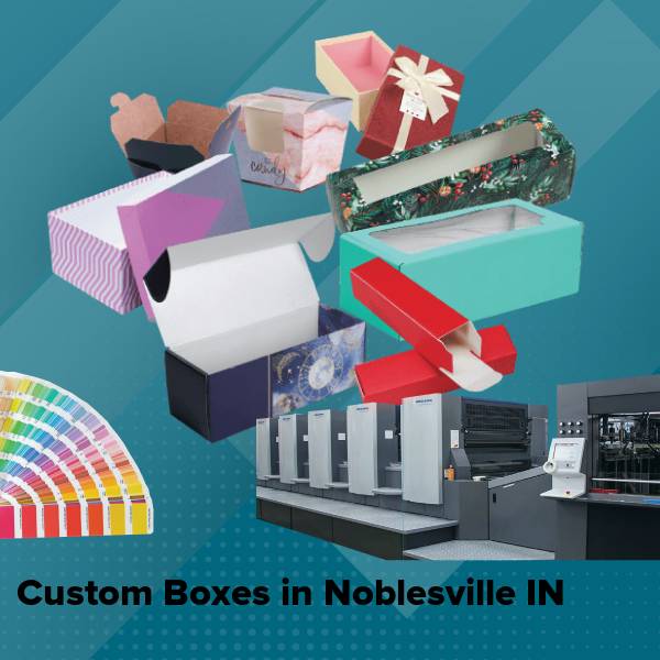 Custom boxes in noblesville in