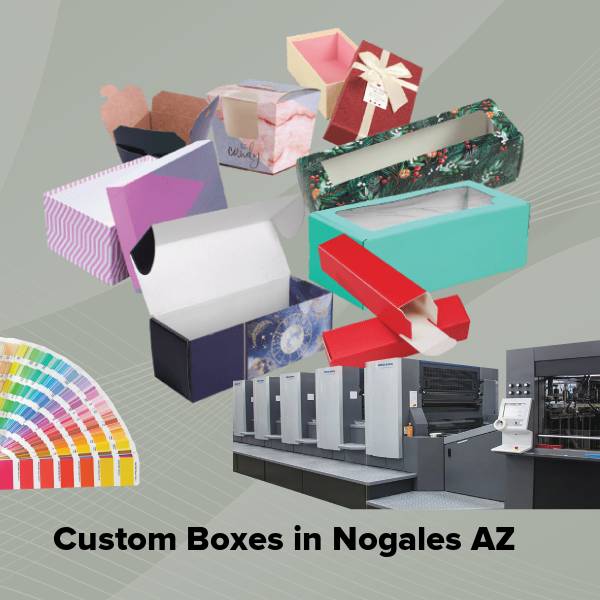 Custom boxes in nogales az