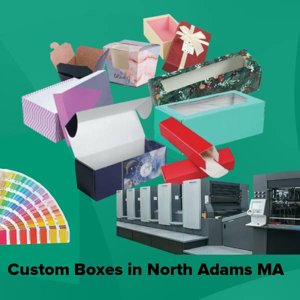 Custom boxes in north adams ma