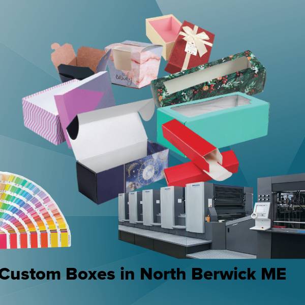 Custom boxes in north berwick me